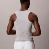 Tanktop i Cotton Stretch Tanktop i Cotton Stretch