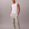 Tanktop i Cotton Stretch Tanktop i Cotton Stretch