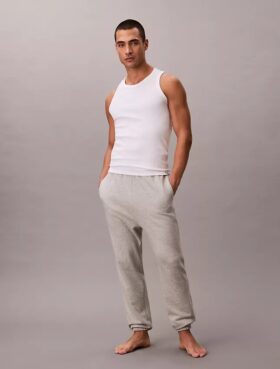 Tanktop i Cotton Stretch Tanktop i Cotton Stretch