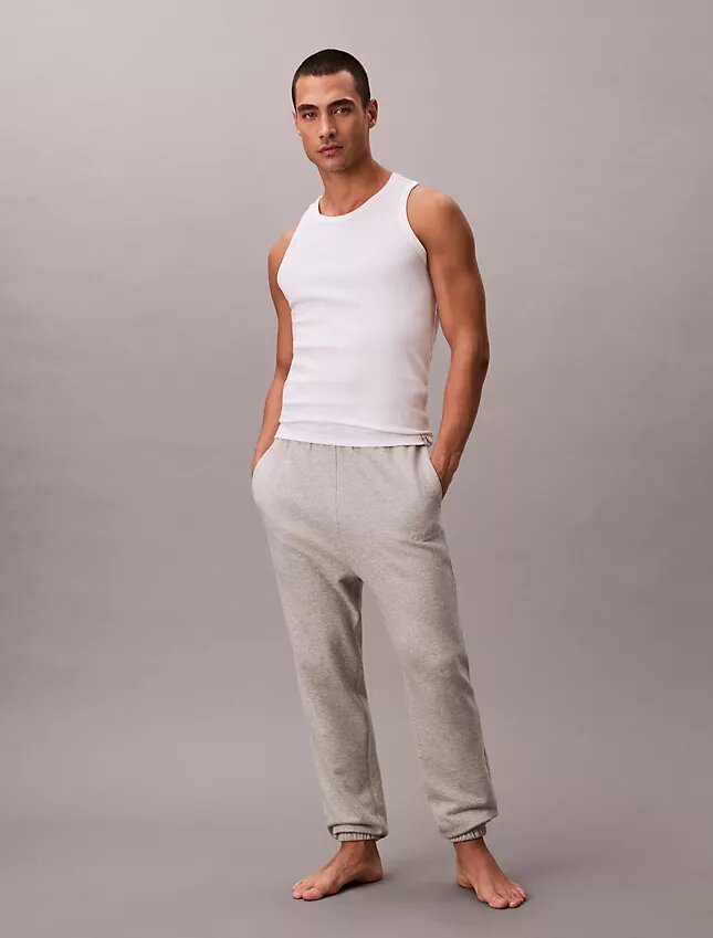 Tanktop i Cotton Stretch Tanktop i Cotton Stretch