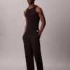 Tanktop i Cotton Stretch Tanktop i Cotton Stretch
