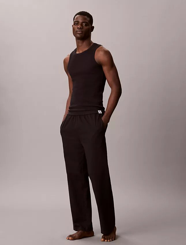 Tanktop i Cotton Stretch Tanktop i Cotton Stretch