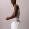 Tanktop i Cotton Stretch Tanktop i Cotton Stretch