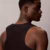 Tanktop i Cotton Stretch Tanktop i Cotton Stretch