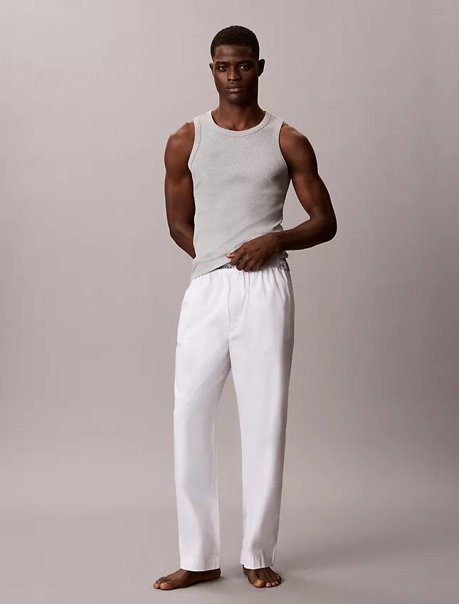 Tanktop i Cotton Stretch Tanktop i Cotton Stretch