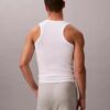 Tanktop i Cotton Stretch Tanktop i Cotton Stretch