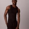 Tanktop i Cotton Stretch Tanktop i Cotton Stretch
