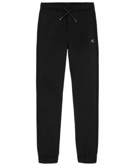 Tekniska joggingbyxor för pojkar Tekniska joggingbyxor för pojkar