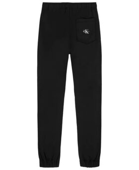 Tekniska joggingbyxor för pojkar Tekniska joggingbyxor för pojkar