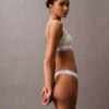 Thong med ikonisk logotyp Thong med ikonisk logotyp