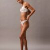 Thong med ikonisk logotyp Thong med ikonisk logotyp