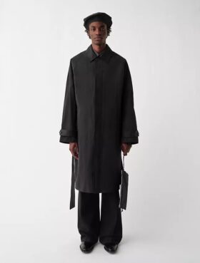 Trenchcoats herr