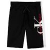 Vertikala Monologo-sweatshorts för pojkar Vertikala Monologo-sweatshorts för pojkar