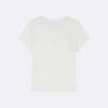 Vävd Monologo Classic T-shirt för flickor