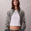 Vävd Monologo Slim T-shirt Vävd Monologo Slim T-shirt
